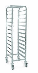 TEPSİ TAŞIMA ARABASI TEKLİ 50x70