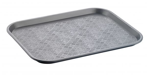 Servis Tepsi No: 6 355x457x23H/mm