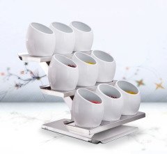 Etajer SEA 3 Kat 9 Yuvalı