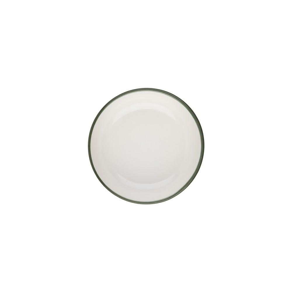 Modest Green Lona Çukur Tabak 15 cm 240 cc