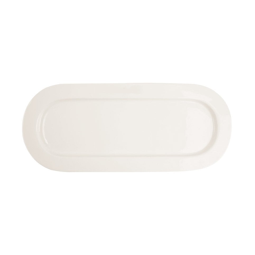 ALM SILHOUETTE ALM KAYIK TABAK OVAL