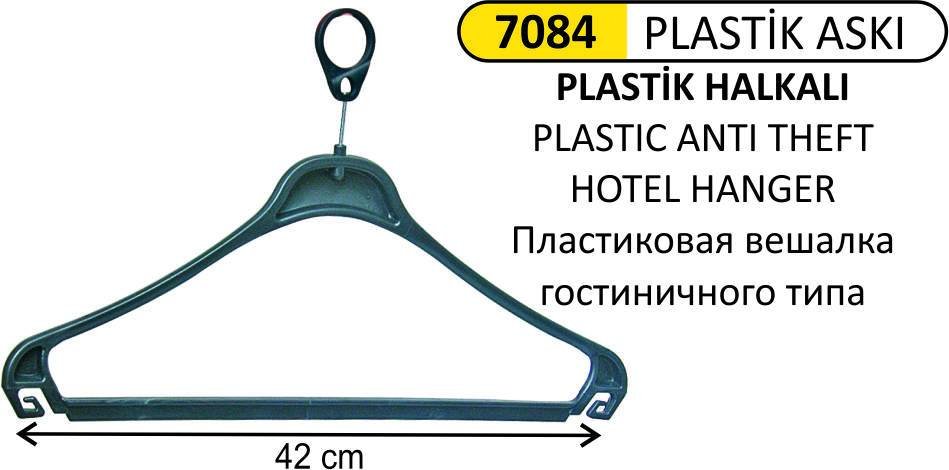ASKI PLASTİK OTEL TİPİ