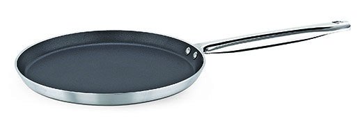 ALÜMİNYUM TEFLON KREP TAVA 24 CM