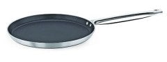 ALÜMİNYUM TEFLON KREP TAVA 24 CM