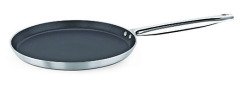 ALÜMİNYUM TEFLON KREP TAVA 28 CM
