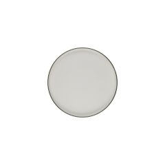 Modest Green Stolt Düz Tabak 16,5 cm
