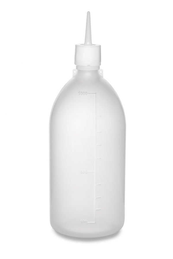Fişek Sosluk 1000 cc