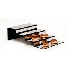 4 BASAMAKLI AYNA TEŞHİR STANDI 39*60*18 CM