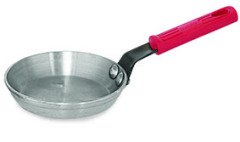 KARBON ÇELİK BLİNS TAVA 12 CM