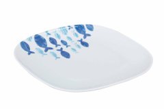 A+P DEEP BLUE  DÜZ TABAK