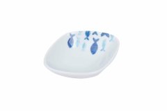 A+P DEEP BLUE  KAHVALTI TABAĞI