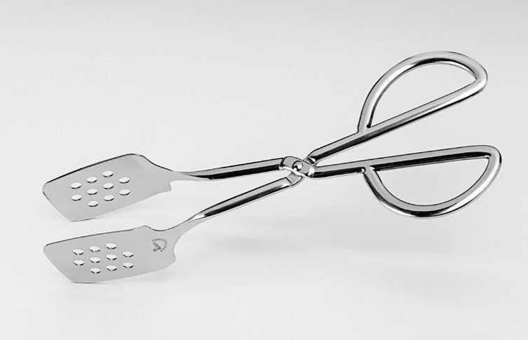 ÇELİK MAKASLI MAŞA 26 CM