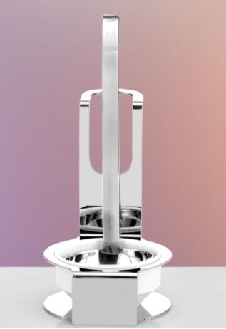 Kepçe Standı (12*18 H:18cm)