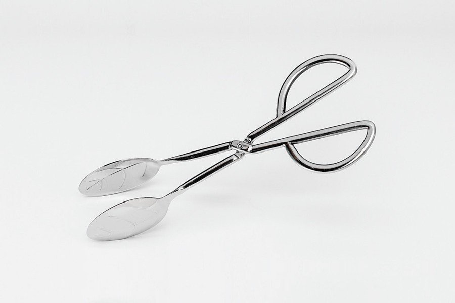 ÇELİK MAKASLI MAŞA 26 CM