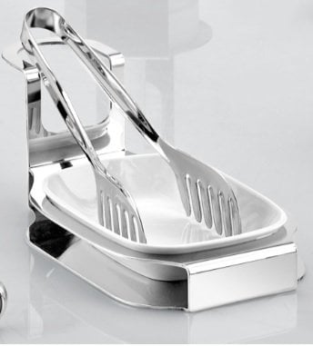 Kaşık Standı (12,5*25,5 H:8,5cm)