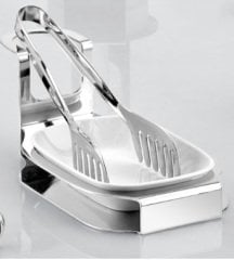 Kaşık Standı (12,5*25,5 H:8,5cm)