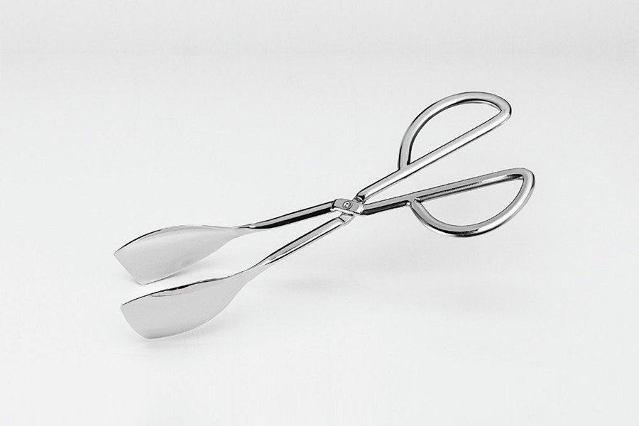 ÇELİK MAKASLI MAŞA 26 CM