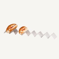 AKRİLİK SANDWICH TEŞHİR 8,5*58 CM