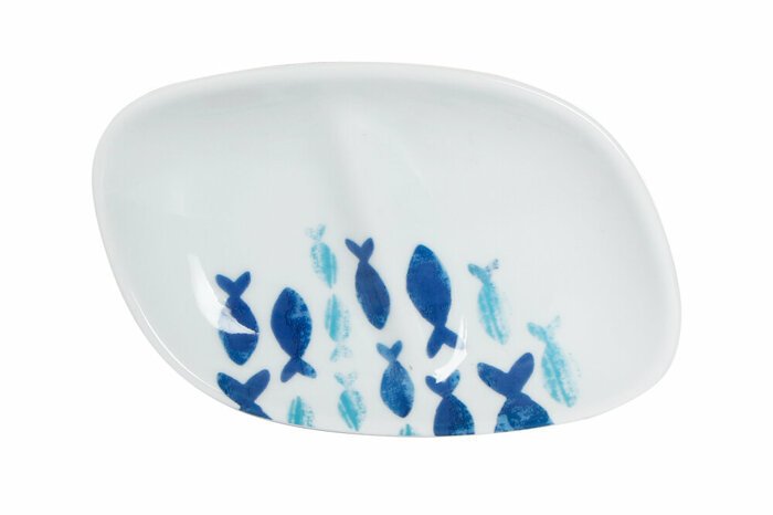 A+P DEEP BLUE  SOS TABAĞI