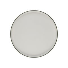 Modest Green Stolt Düz Tabak 25,5 cm