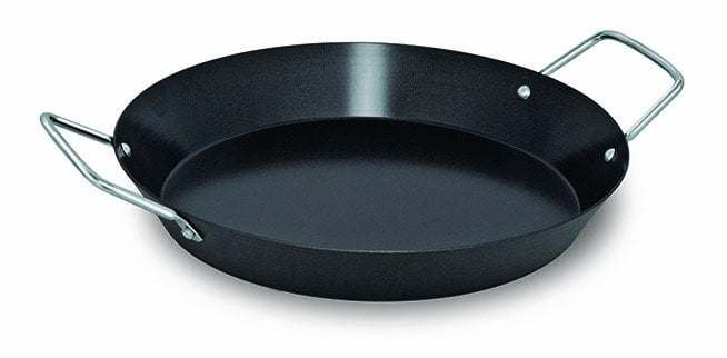 ÇİFT SAPLI SAC TAVA PAELLA