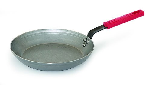 KARBON ÇELİK KIZARTMA TAVASI