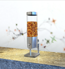 Corn Flakes Dispenser Tekli