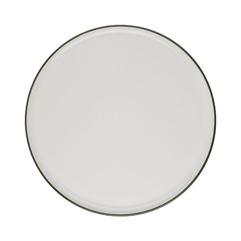 Modest Green Mesa Pizza Tabağı 31 cm