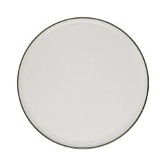 Modest Green Mesa Pizza Tabağı 31 cm