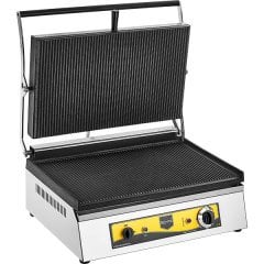 30 Dilim Tost Makinası Standart Elektrikli