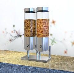 Corn Flakes Dispenser Çiftli