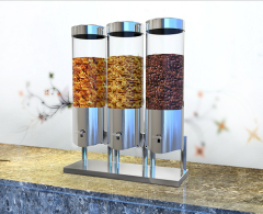 Corn Flakes Dispenser Üçlü