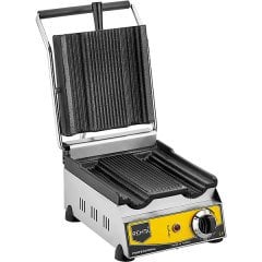 Dürüm Tost Makinası Elektrikli