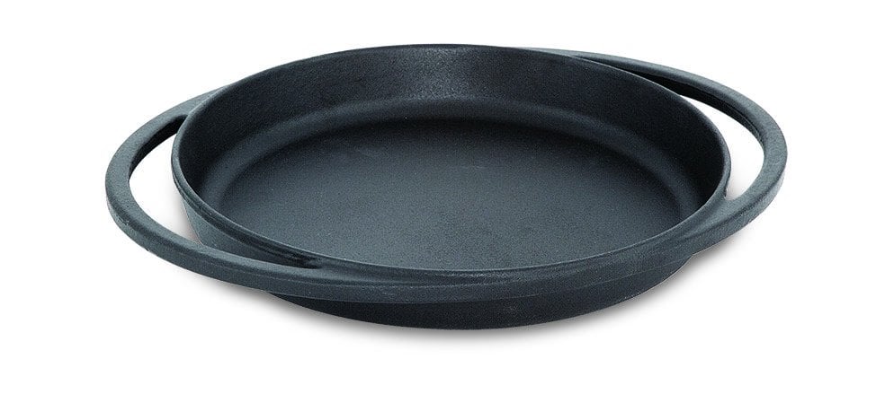 DÖKÜM SAC KAVURMA TAVA 28 CM
