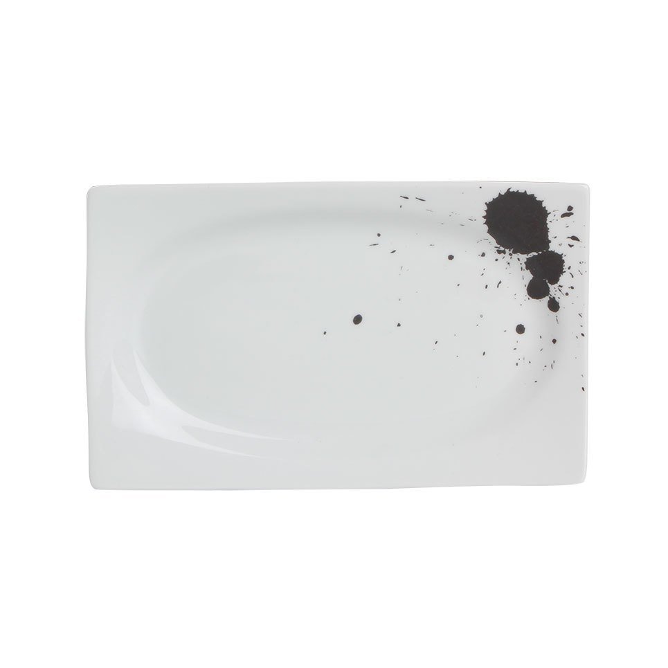 A+P BLACK TOUCH ÇOK AMAÇLI MİNİMAL TABAK