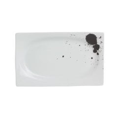 A+P BLACK TOUCH ÇOK AMAÇLI MİNİMAL TABAK