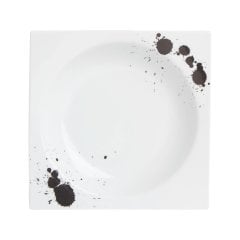 A+P BLACK TOUCH ÇUKUR TABAK
