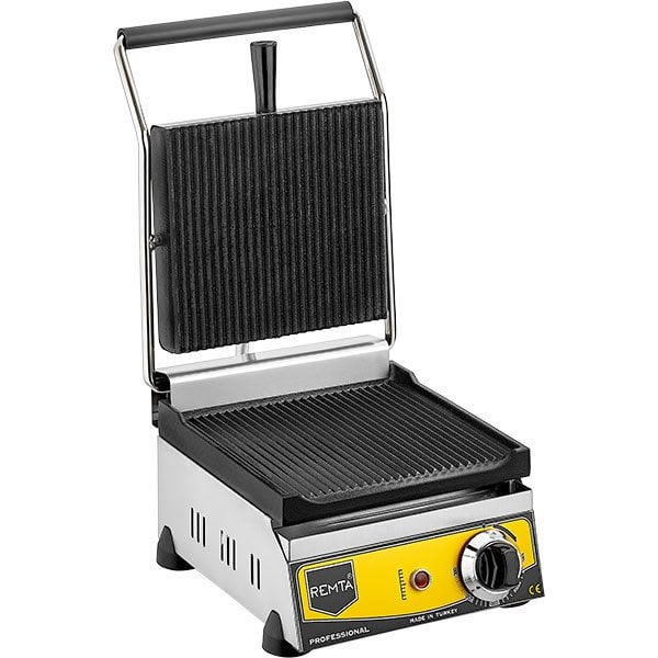 8 Dilim Tost Makinası Standart Elektrikli