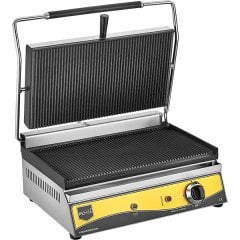 20 Dilim Tost Makinası Standart Elektrikli