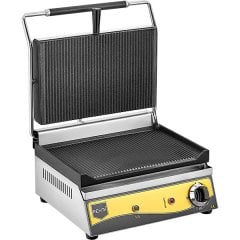16 Dilim Tost Makinası Standart Elektrikli