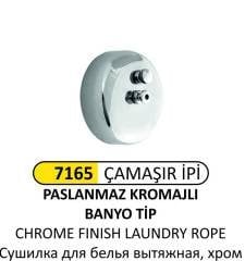 JERDON KROM ÇAMAŞIR İPİ