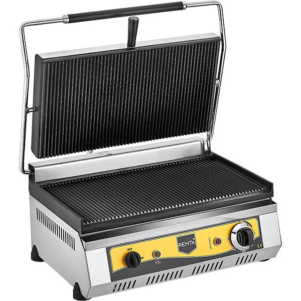 20 Dilim Tost Makinası Lux Elektrikli