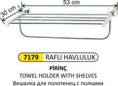 RAFLI HAVLULUK