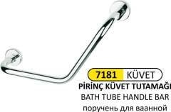 KÜVET TUTAMAĞI