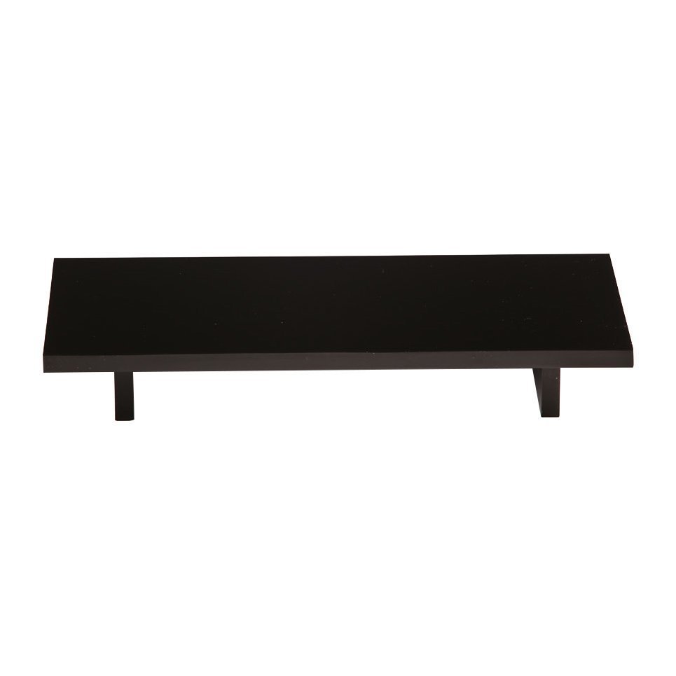 AKRİLİK SUŞİ SERVİS STANDI 30*15*H 4,5 CM