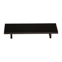 AKRİLİK SUŞİ SERVİS STANDI 30*15*H 4,5 CM