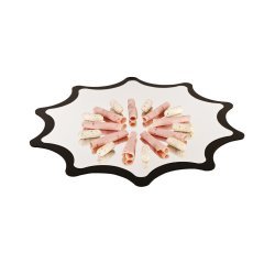 PAPATYA MODEL AYNA TEŞHİR 60 CM