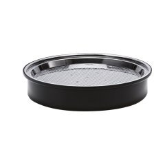 POLYCARBONAT TEPSİLİ KARPUZ TEŞHİR TEPSİSİ R-42 CM