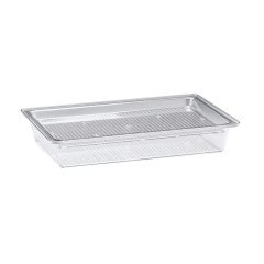 KOMPLE POLYCARBONAT KARPUZ TEŞHİR TEPSİSİ 43,5*29