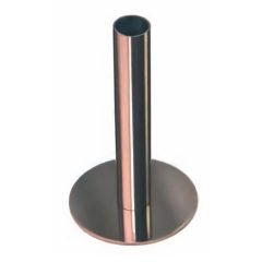 ÇELİK YUVARLAK KARANFİLLİK BAKIR 13 CM